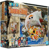 Thousand Sunny Land of Wano One Piece Grand Ship Collection model kit ship