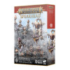 Fer de Lance : Magnats Kharadrons – Défricheurs Grundstok