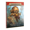 Tome de Bataille de l'Ordre : Kharadron Overlords (Français)