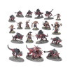 Speerspitze der Klingen des Khorne – Reißzähne des Blutgottes