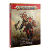 Tome de Bataille du Chaos : Blades of Khorne (Français)
