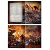 Tome de Bataille du Chaos : Blades of Khorne (Français)