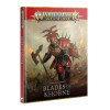 Chaos Battletome : Blades of Khorne (Englisch)