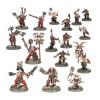 Regiment of Renown : The Red Revelation
