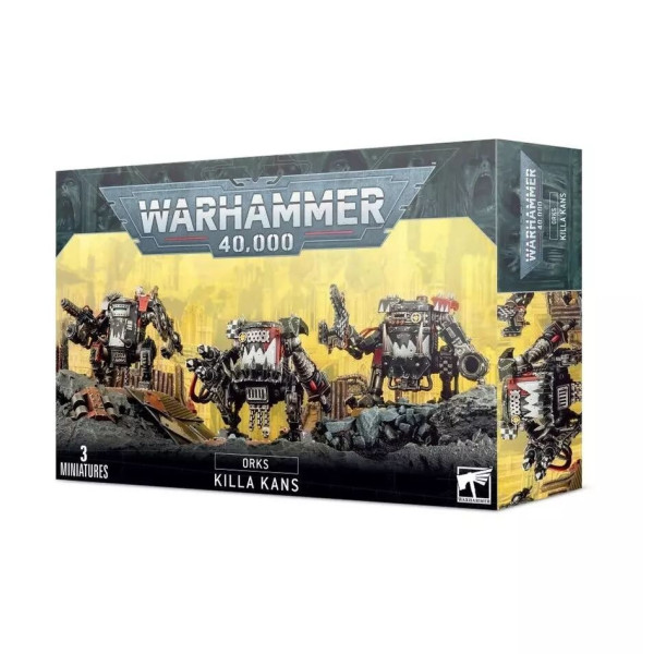 Boit'Kitu Orks