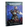Codex : Grey Knights (Anglais)