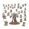 Grey Knights Battleforce : Sanctic Conclave