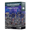 Patrouille : Grey Knights