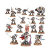 Combat Patrol : Grey Knights