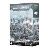 Patrouille : Space Wolves