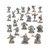 Patrouille : Space Wolves