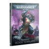 Codex Supplement : Black Templars (Anglais)