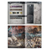 Codex Supplement : Black Templars (Englisch)