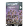 Kampfpatrouille der Black Templars