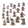 Combat Patrol : Black Templars