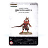 Bloodmaster, Herald of Khorne