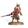 Bloodmaster, Herald des Khorne