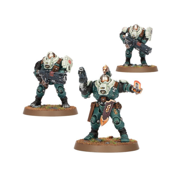Chaudronniers Cognats de Fer