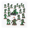 Combat Patrol : Salamanders