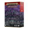 Spearhead : Nighthaunt – Cursed Shacklehorde