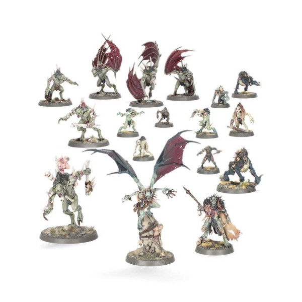 Fer de Lance : Cours de Mangechairs – Carneguet