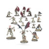 Spearhead : Flesh-eater Courts – Charnel Watch