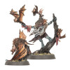 High Falconer Felgryn