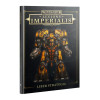 Legions Imperialis : Liber Strategia (Englisch)