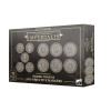 Legions Imperialis : Order Tokens and Objective Markers