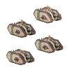 Legions Imperialis : Typhon Heavy Tank Squadron