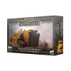 Legions Imperialis : Mastodon Super-heavy Assault Transports