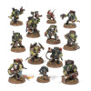 Kommandos