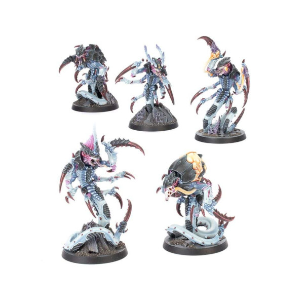 Kill Team : Venatoren
