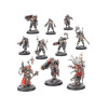 Kill Team : Kampfklade
