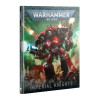 Codex : Imperial Knights (French)