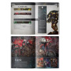 Codex : Imperial Knights (Französisch)