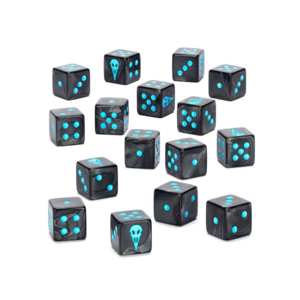 Raven Guard Dice