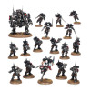 Patrouille : Raven Guard