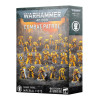 Patrouille : Imperial Fists