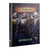 Necromunda : Bastions of Law (English)