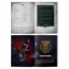 Necromunda : Bastions of Law (Englisch)