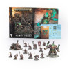 Set d'Armée des Forgeruines de Hashut (French)