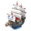 Garp One Piece Grand Ship Collection model kit ship
