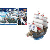 Garp One Piece Grand Ship Collection model kit ship