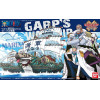 Garp One Piece Grand Ship Collection model kit ship