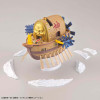 Ark Maxim One Piece Grand Ship Collection model kit ship