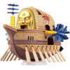 Ark Maxim One Piece Grand Ship Collection model kit ship
