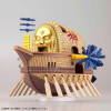 Ark Maxim One Piece Grand Ship Collection model kit ship