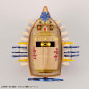 Ark Maxim One Piece Grand Ship Collection model kit ship