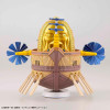Ark Maxim One Piece Grand Ship Collection model kit ship
